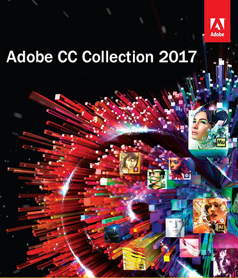 adobe master collection cc 2017 mac